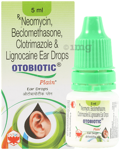 Otobiotic ear drops hotsell for dogs