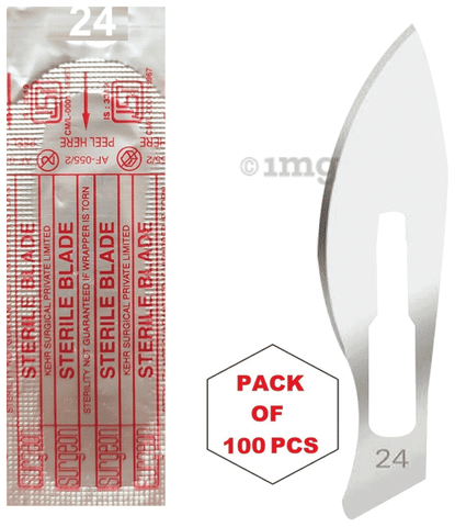 Surgical blade online store india