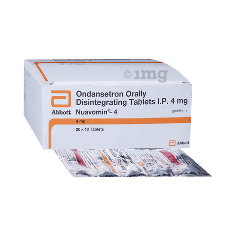nuavomin md