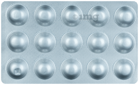 Cinod Beta 10/50 Tablet ER image