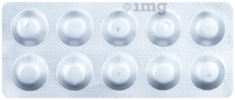 Rabetex 20mg Tablet image