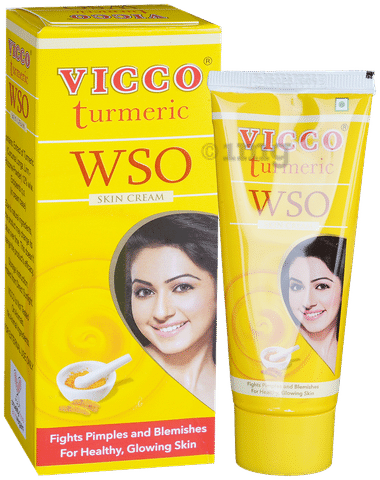Vicco turmeric wso hot sale cream
