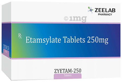 Zyetam 250 Tablet image Zyetam 250 Tablet image
