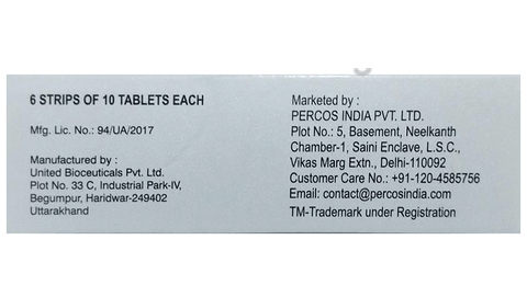 Projak Tablet image