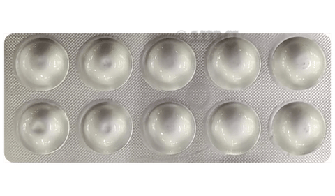 Nerviday Tablet image Nerviday Tablet image