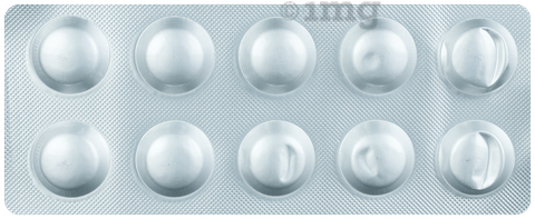 Daprica 10mg Tablet image Daprica 10mg Tablet image