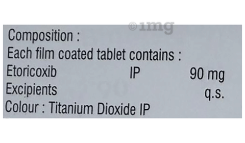 Bioetor 90 Tablet image