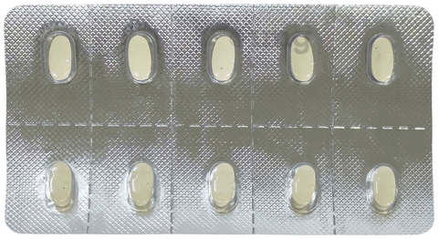 एम्प्री 25mg टैबलेट image