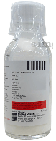 Bactoclav ES Dry Syrup image Bactoclav ES Dry Syrup image