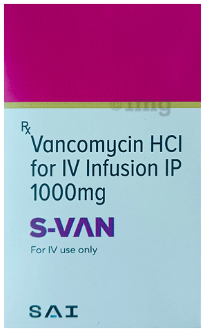 एस-वान 1000mg इन्फ्यूजन image एस-वान 1000mg इन्फ्यूजन image