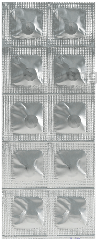 Spenzo 1mg Tablet image