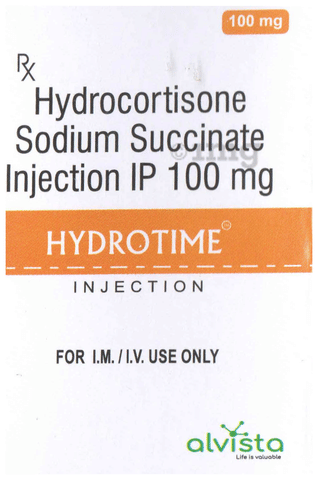 Hydrotime Injection image