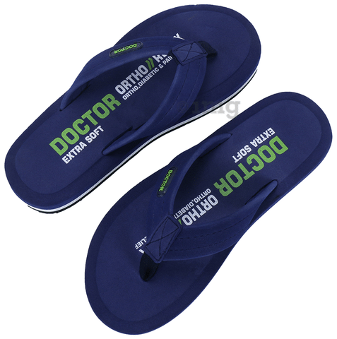Doctor Extra Soft D32 Skid Resistant Lightweight Comfortable