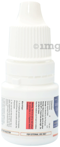 Vorimil Eye Drop image Vorimil Eye Drop image