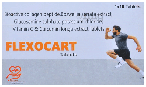 Flexocart Tablet 1