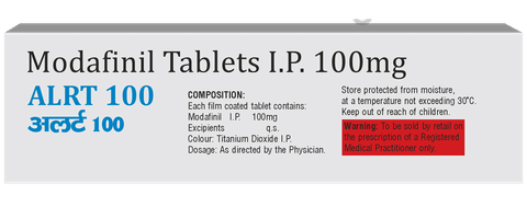 Alrt 100 Tablet image Alrt 100 Tablet image
