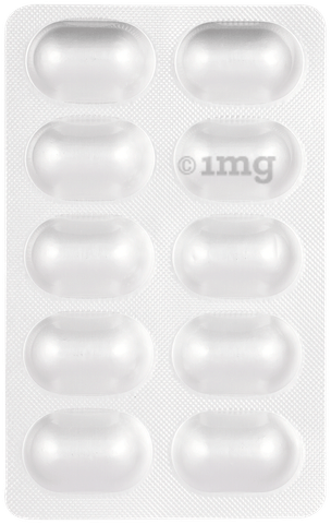 Espra DSR Capsule image