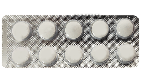 Symidox OD Tablet image Symidox OD Tablet image