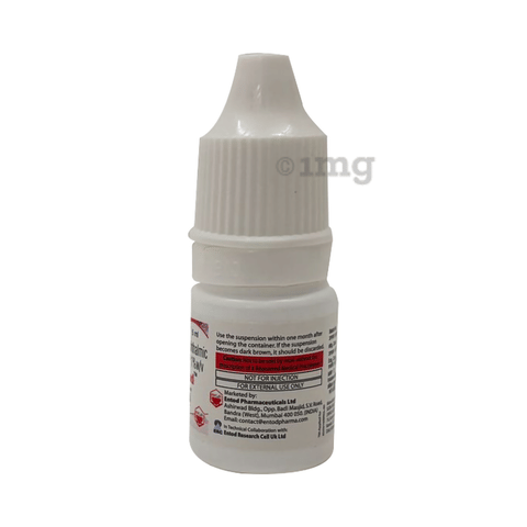 Brintod 1% Eye Drop image