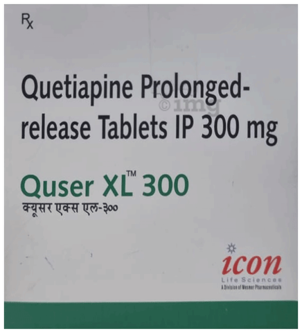 Quser XL 300 Tablet PR image