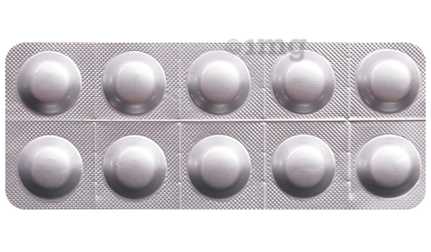 Zosialfa Tablet PR image