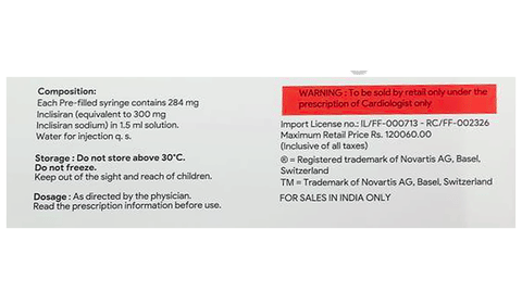 Crenzlo Solution for Injection image