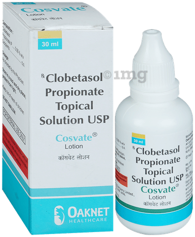 COSvate Lotion image