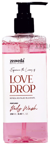 Love drops sales perfume