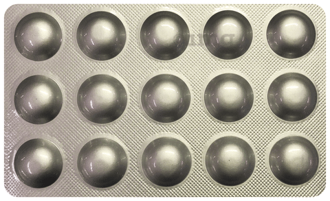 OLMesar A Tablet image