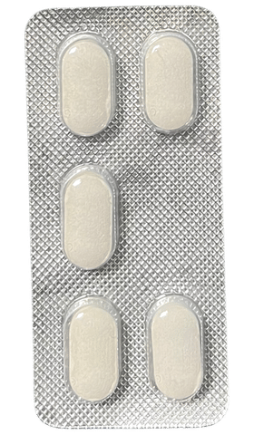 Aziflow 500 LB  Tablet image