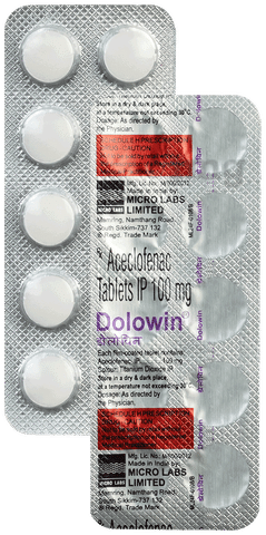 Dolowin Tablet image