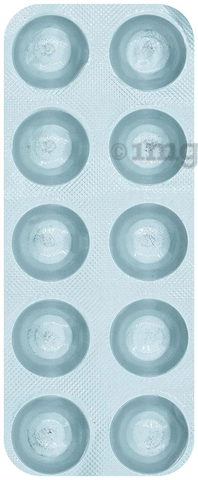Bilambic 40mg Tablet image Bilambic 40mg Tablet image