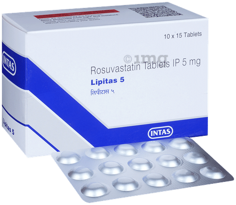 Lupisit D 10mg/50mg Tablet
