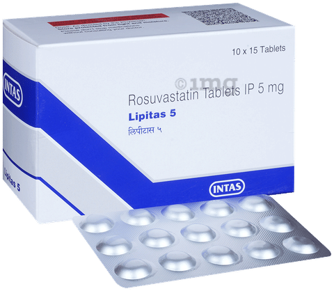 Lupisit D 10mg/50mg Tablet image