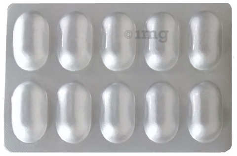 Omextil 500 Tablet image Omextil 500 Tablet image