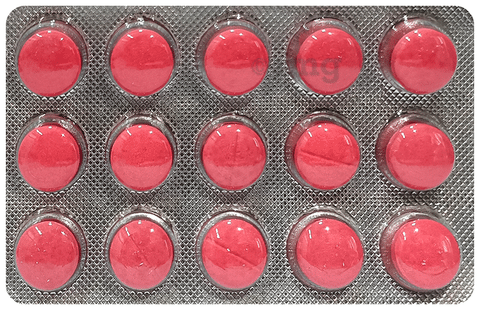Doxizine-Plus Tablet