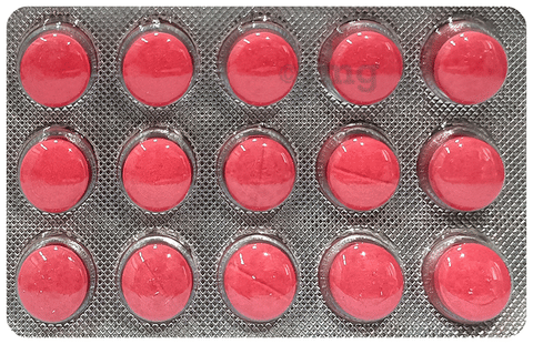 Doxizine-Plus Tablet image Doxizine-Plus Tablet image