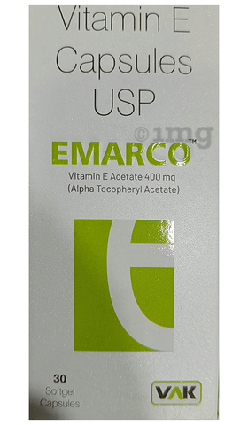 EMarco Capsule image