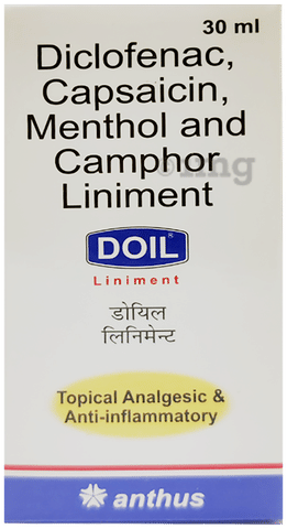 डोइल लिनीमेंट image डोइल लिनीमेंट image