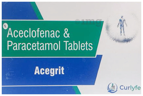 Acegrit Tablet image