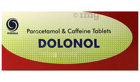 Dolono Tablet Uses Benefits and Symptoms Side Effects