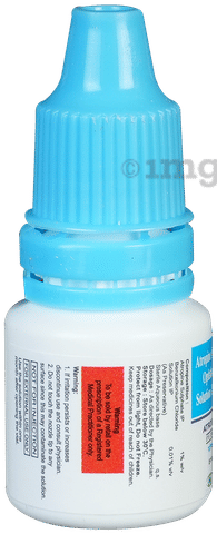 Atropine 1% Eye Drop image