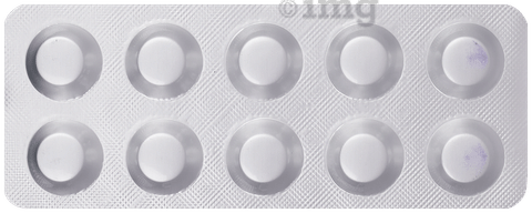 Rosucard 10 Tablet image