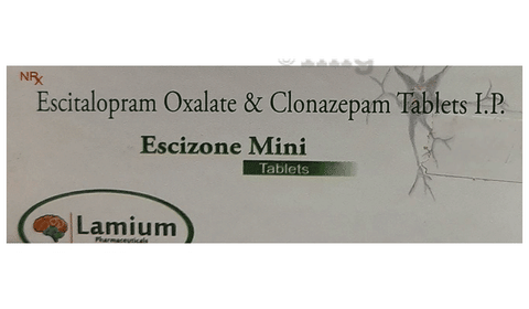 Escizone Mini Tablet image