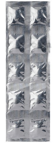 Almox DT 125 Tablet image