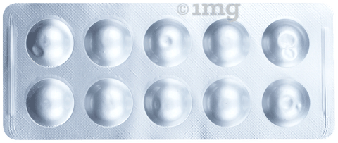 Zuemeth Tablet image