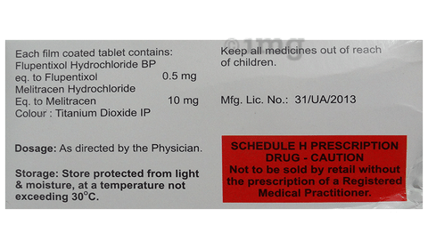 Truxit Tablet image
