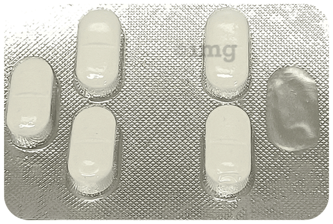 Skanzee 500 Tablet image