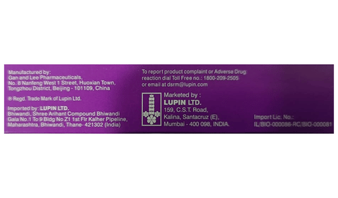 Basugine Solution for Injection image Basugine Solution for Injection image