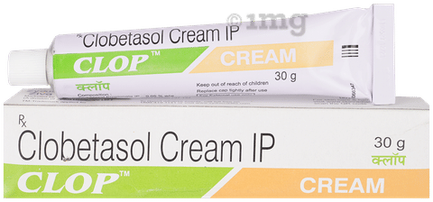 Clop Cream image